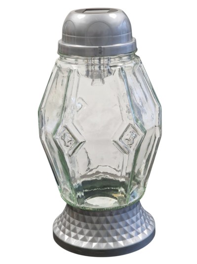 la 410 solar sr2